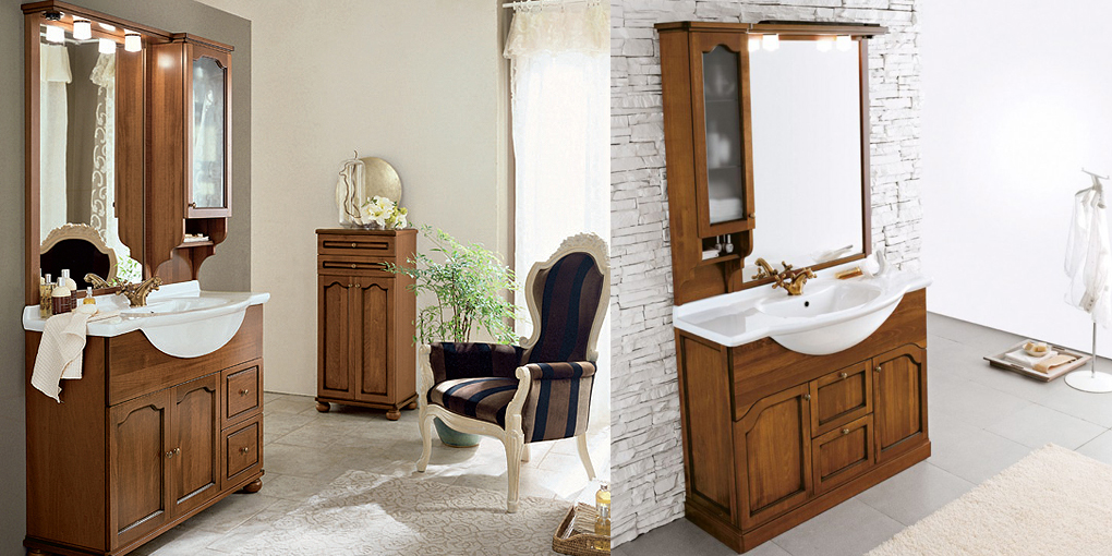 5620 Подвесная раковина настенная овальная Arbi  белая  - Вид №1