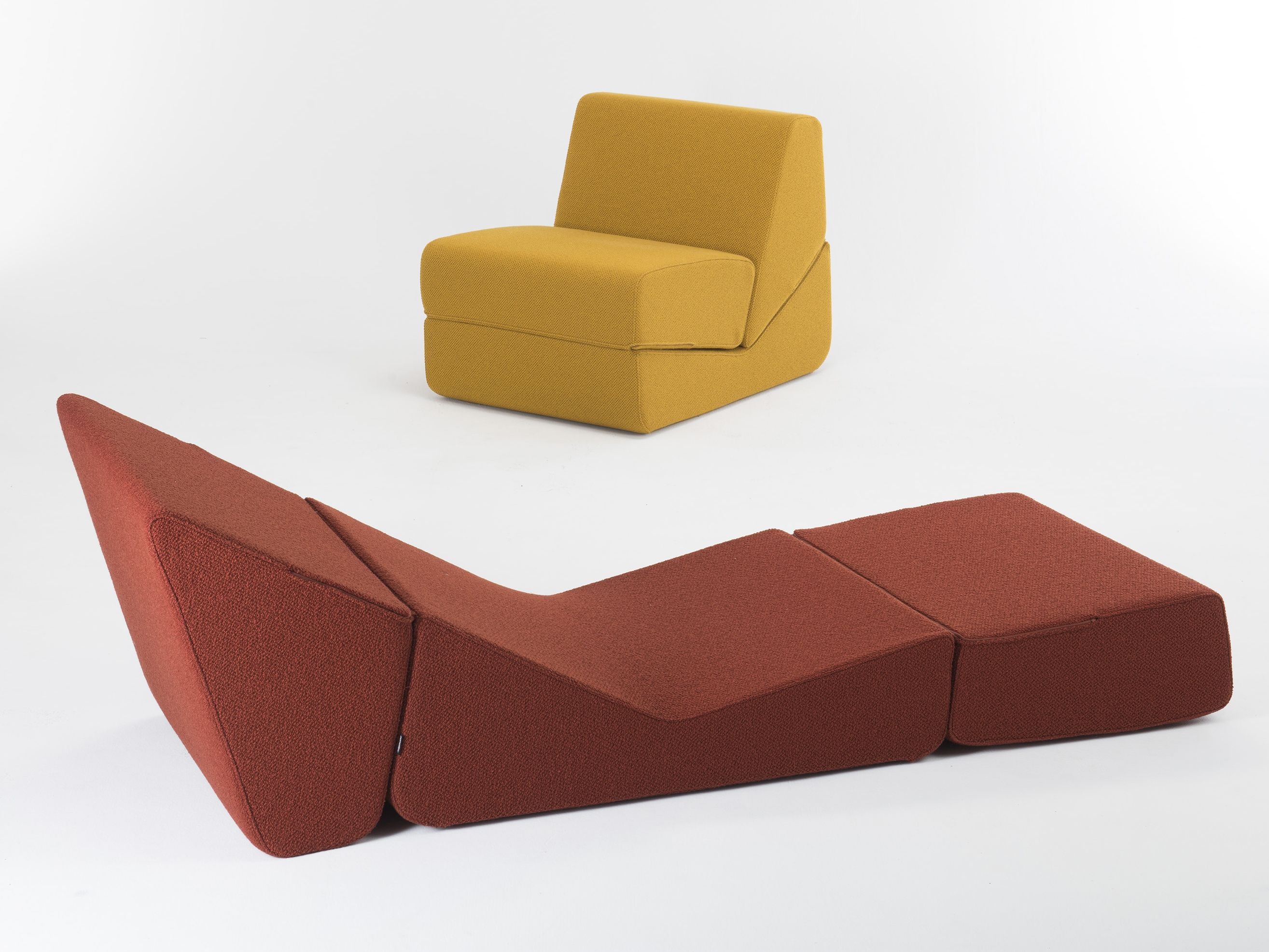 Кресло / шезлонг Zanotta GALEOTTA ARCH-00076650 - Вид №1