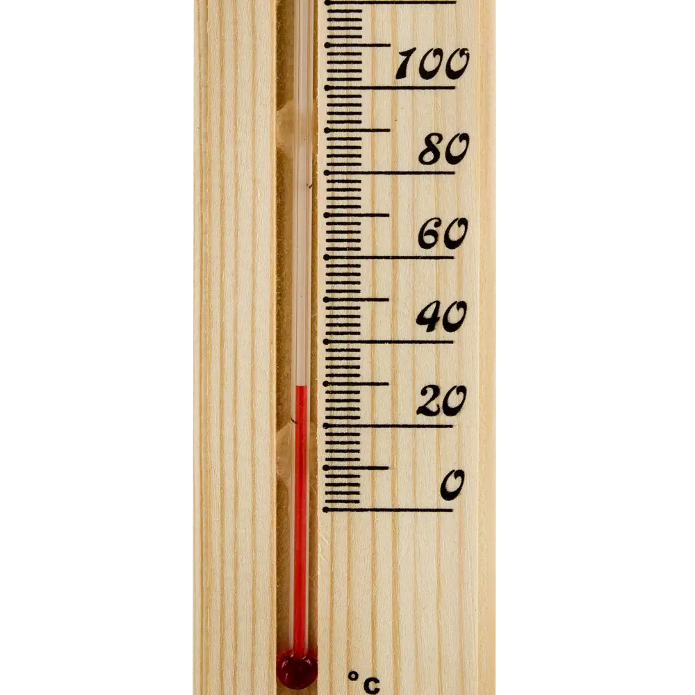 Термометр для бани спиртовой «Сауна леди» Santreyd STLM-2009865 - Вид №1