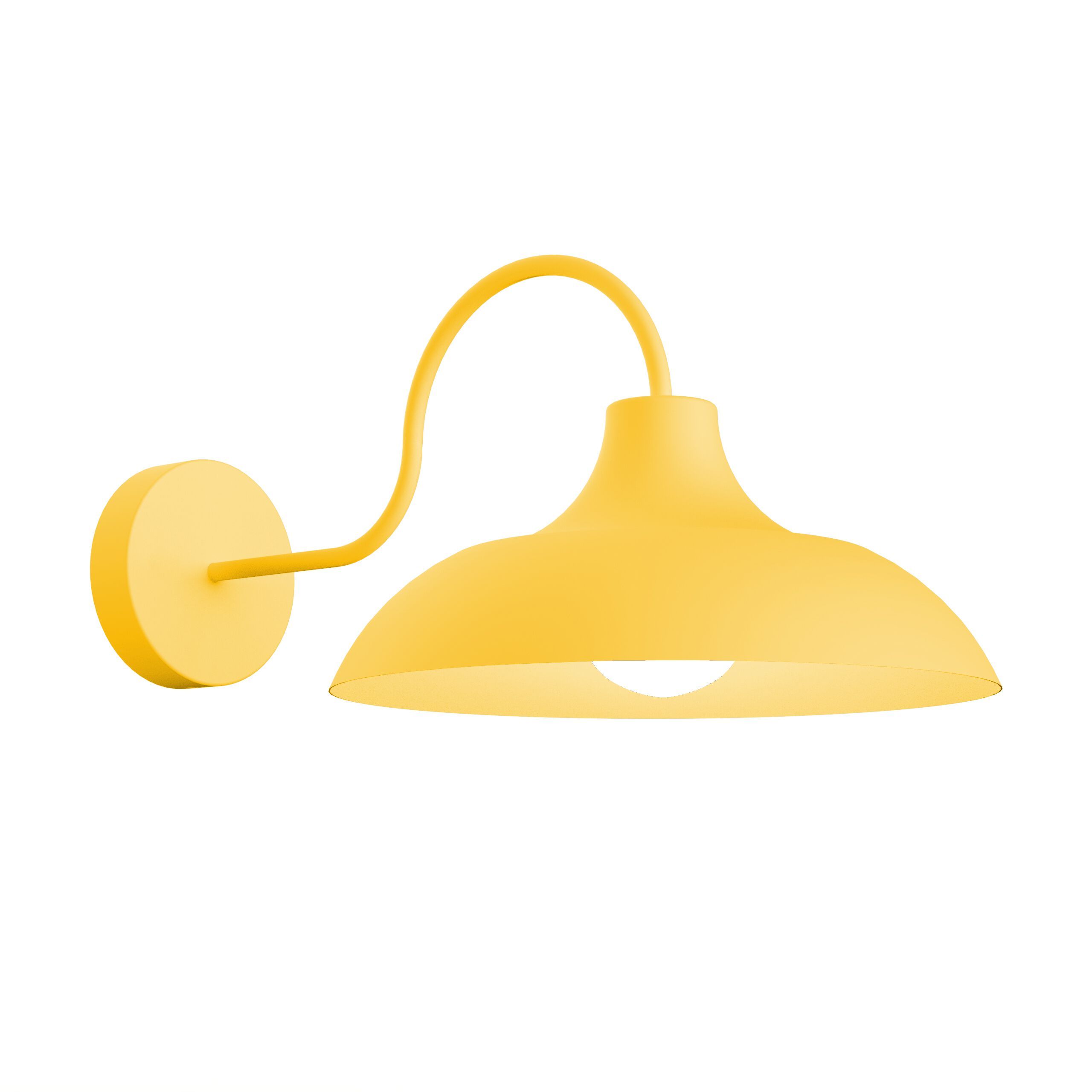 Светодиодный настенный светильник WayPoint Парижский ARCH-00096425 - Вид №38