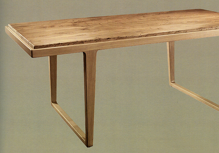 Стол  BAMAX 82.085 Contemporaneo - Вид №1