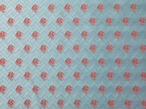 Dedar Огнестойкая обивочная ткань trevira® cs  T18035