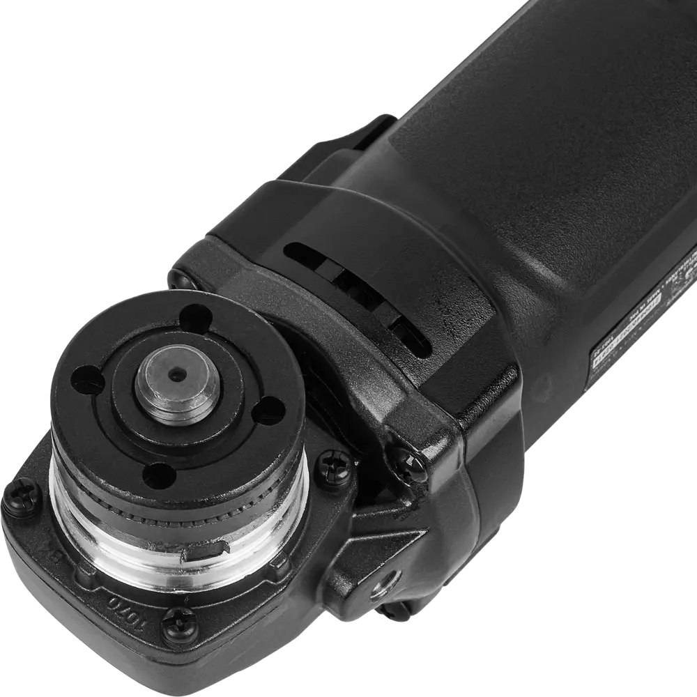 УШМ сетевая Ferm AGM1115P, 850 Вт, 125 мм STLM-2177654 - Вид №3