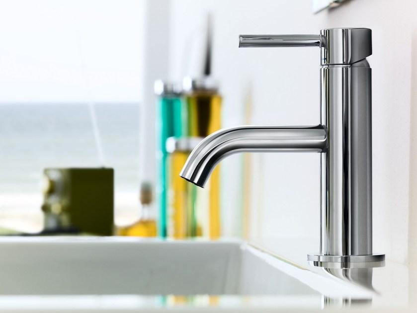 Nobili Rubinetterie Смеситель для умывальника, однорычажный Acquerelli Aq93118/1cr - Вид №1