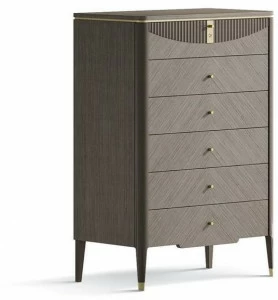 Carpanese Home Комод из дерева Contemporary 7363