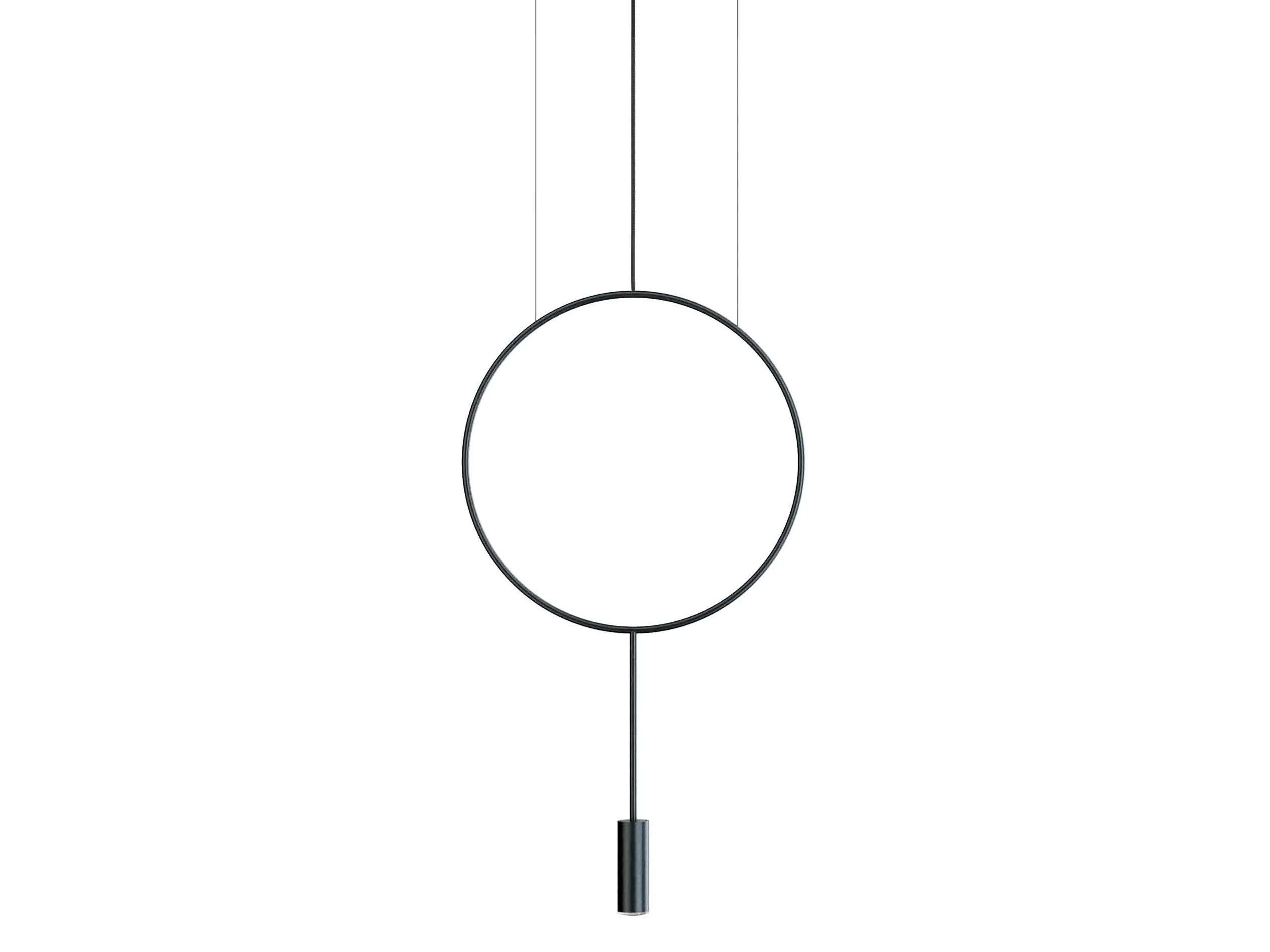 Регулируемый светодиодный подвесной светильник Estiluz Revolta ARCH-00041673