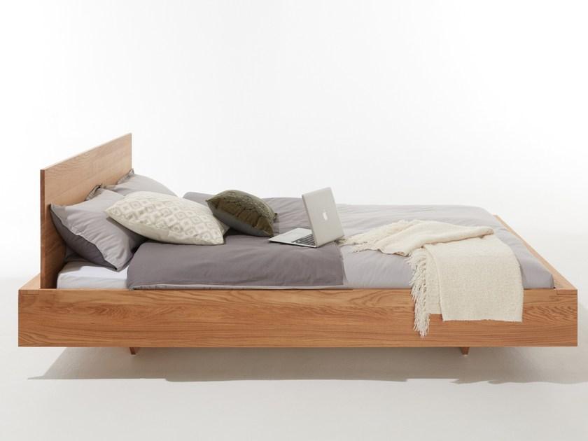 Müller Small Living Кровать с изголовьем Flai 10295 - Вид №3