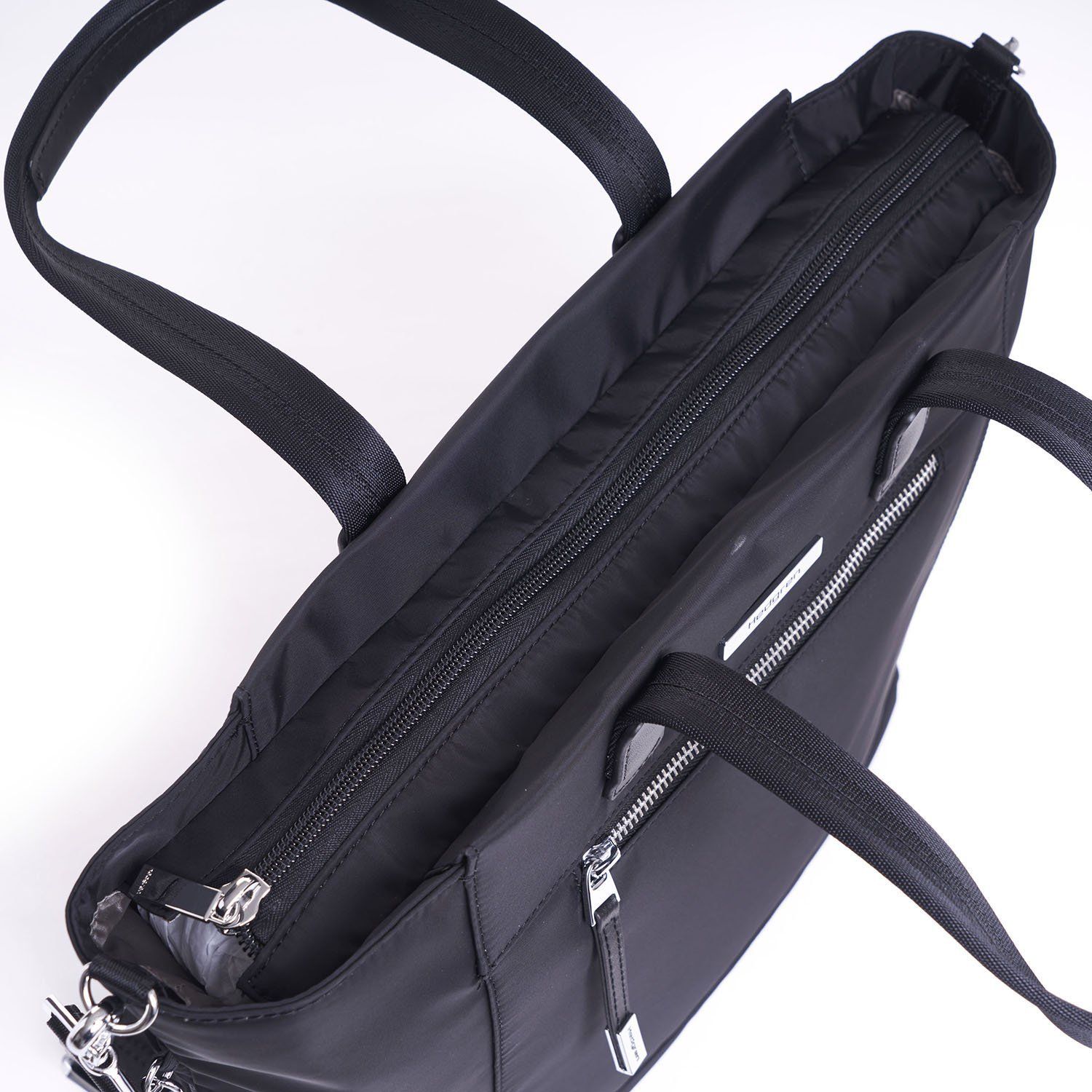 HAUR05L/274-02 Сумка HAUR05L Tote Glaze L RFID Hedgren Aura - Вид №4