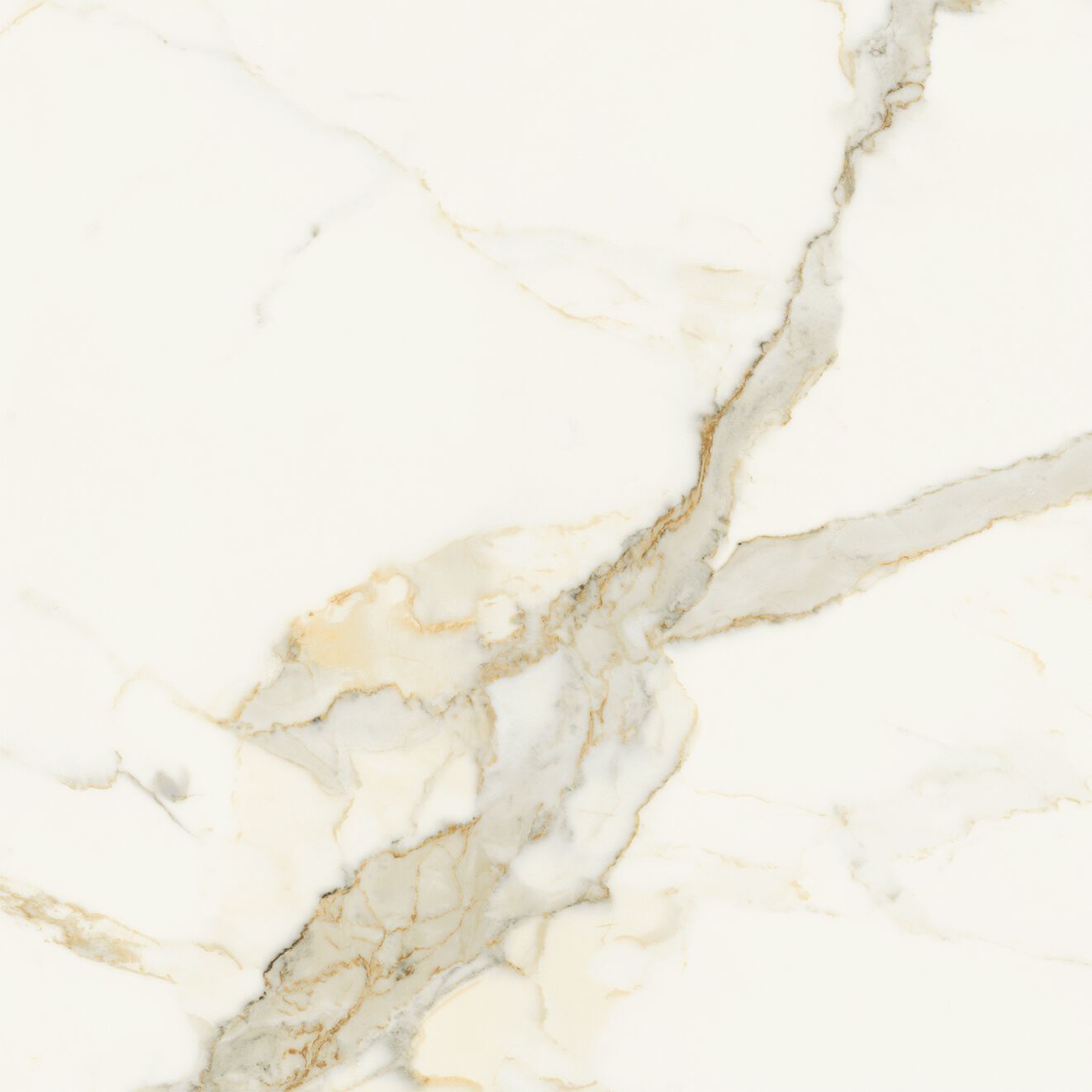 Пол / керамогранит с мраморным эффектом Marca Corona скульптурная ARCH-00115502 - Вид №10