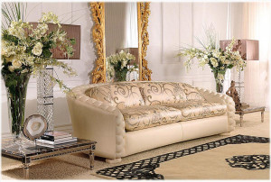 Диван  ZANABONI Orfeo DV