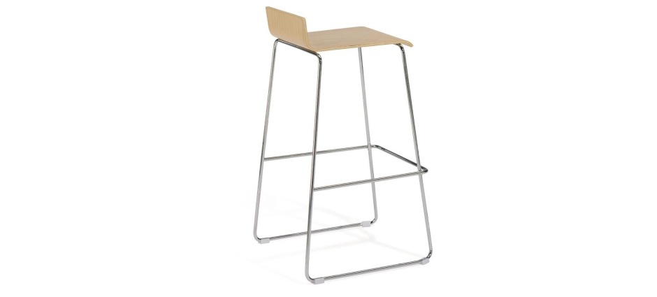 000172 Барный стул INCLASS Ginger Santreyd