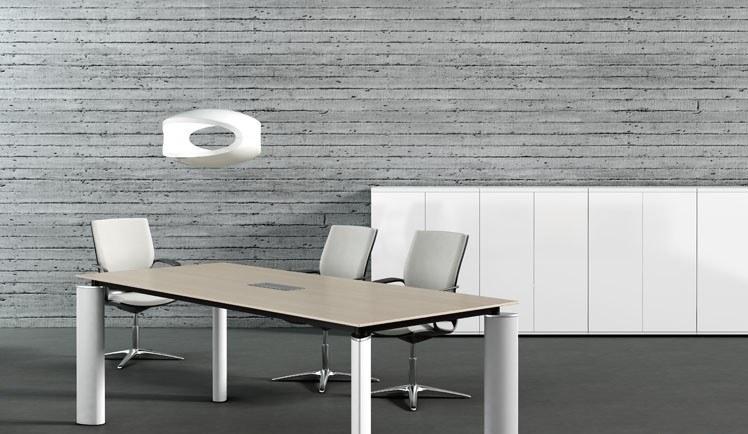 MDD Низкий офисный шкаф Crystal sun-id-1379122 - Вид №2