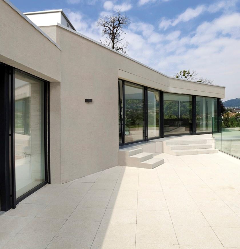 VALPAINT Декоративная краска с эффектом бетона Professionali sun-id-1361436 - Вид №7