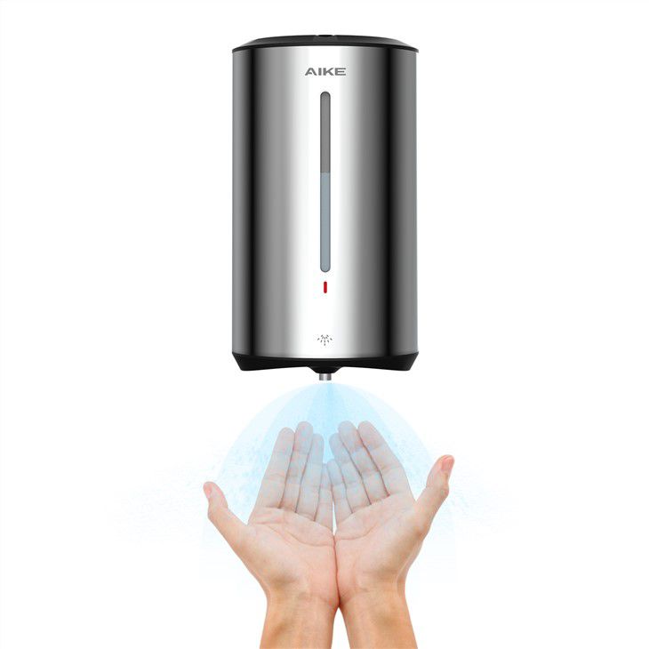 Умный дозатор мыла AIKE AK3131_126 