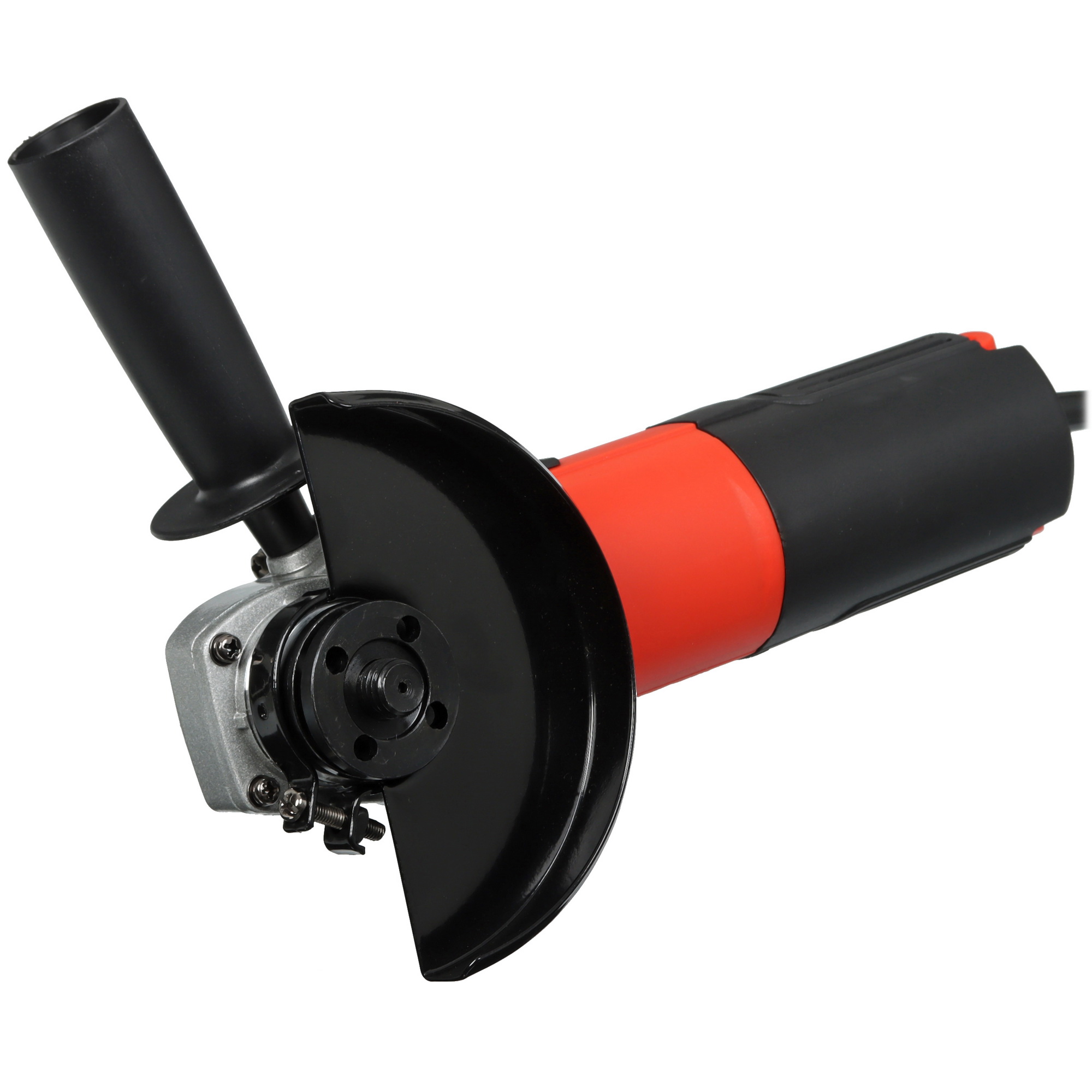 Углошлифовальная машина (УШМ) Aceline ACAG120-125 5434972 STDN-0121697 - Вид №5