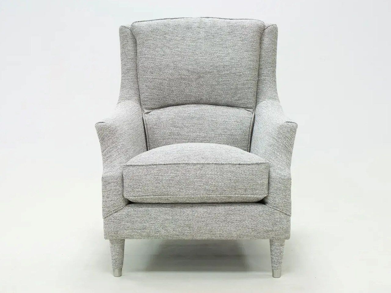 Тканевое кресло с подлокотниками CREARTE COLLECTIONS Siesta Origins ARCH-00033378 - Вид №3