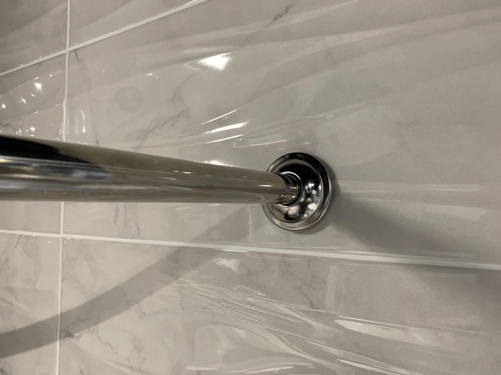 Карниз для ванн  01058  Словения Kolpa-San  - Вид №2