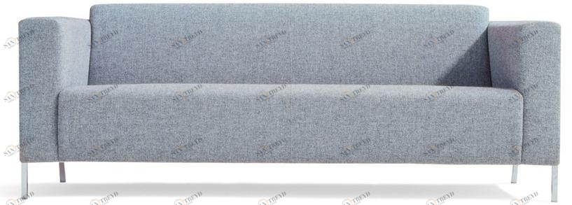 Moroso Диван из ткани или кожи Steel sun-id-1506980