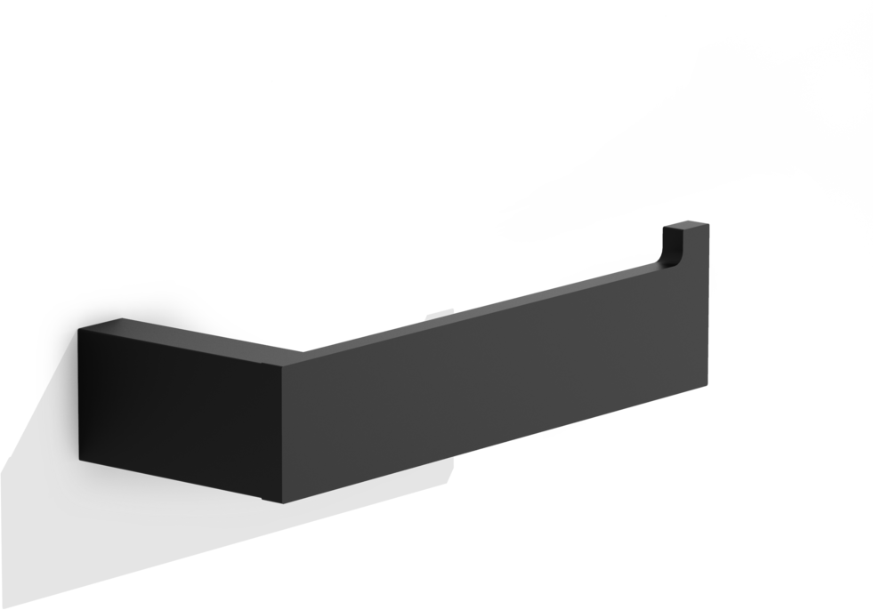 0650160 Держатель туалетной бумаги TPH1 DECOR WALTHER CONTRACT