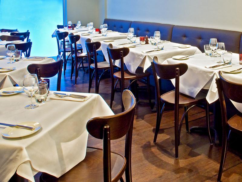 TON Деревянный стул Banana 311 769 - Вид №3