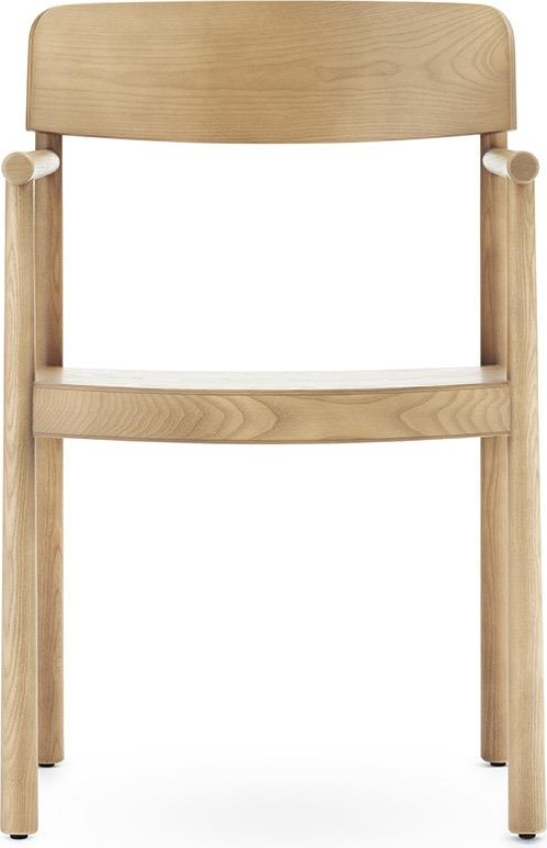 1401618 Кресло Timb, Tan Normann Copenhagen  - Вид №1