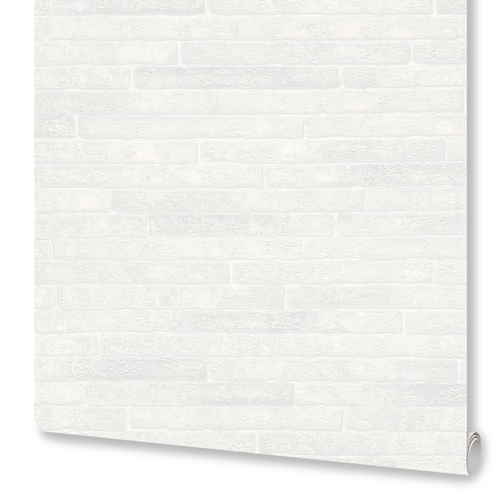 Обои флизелиновые Marburg Project белые 1.06 м 97731 STLM-2050657