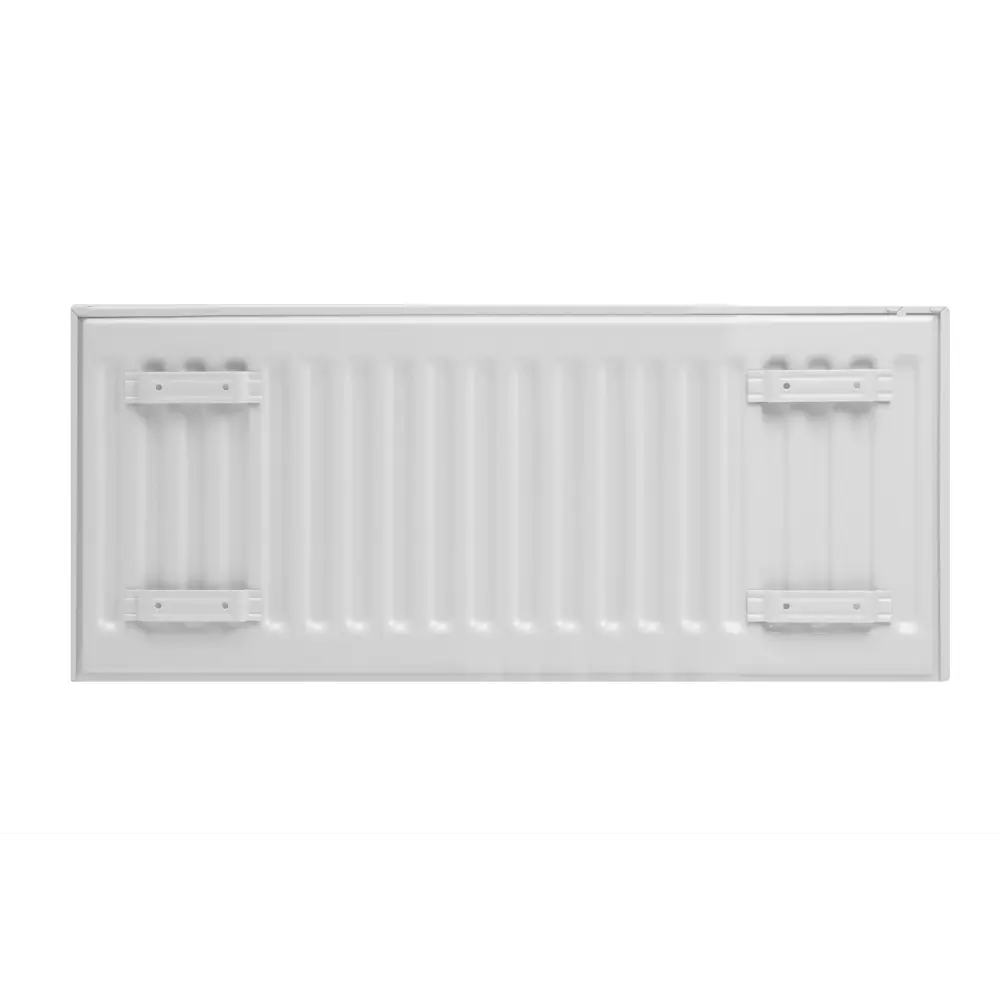 Радиатор панельный 22 500x1000 мм боковое подключение сталь белый Santreyd Steel STLM-2177482 - Вид №1