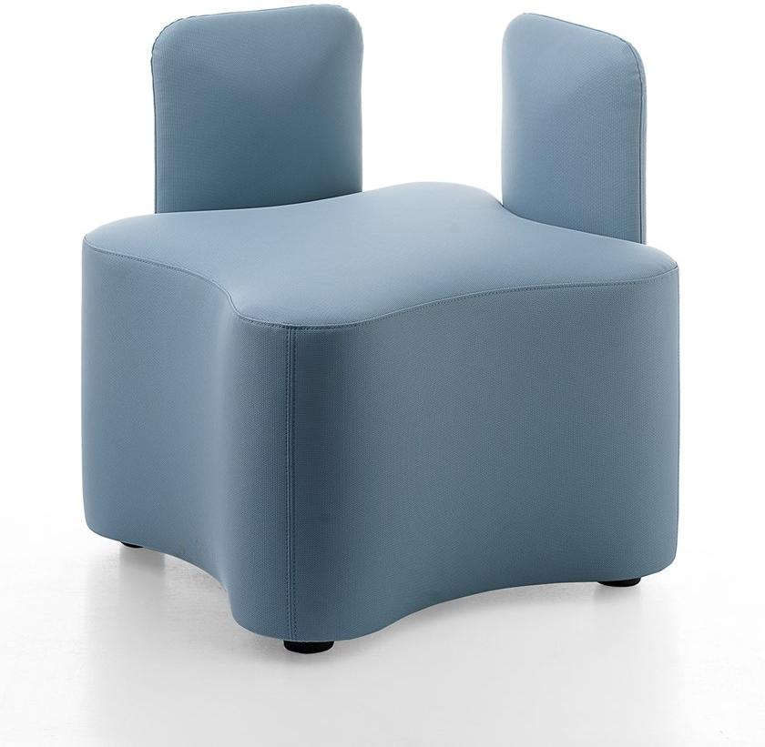 Kastel Модульный тканевый пуф K2 sun-id-1504750 - Вид №2