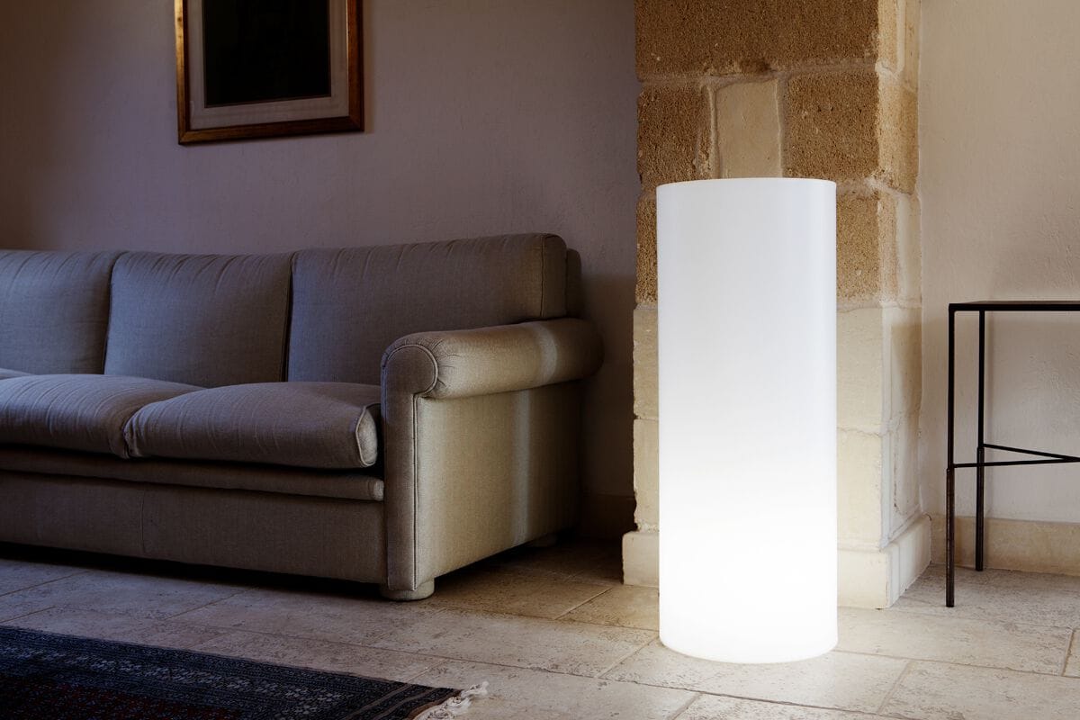 Пьедестал из полиэтилена Kloris ROLLER ARCH-00037271 - Вид №4