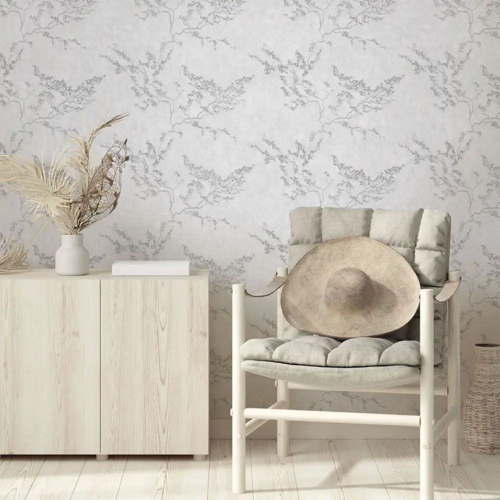 OVK DESIGN Аморель - флизелиновые обои с древесным узором 89373716 STLM-1328493 - Вид №3