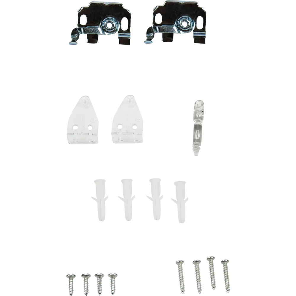 Жалюзи 60х155 см, алюминий, цвет зелёный Santreyd STLM-2208240 - Вид №2