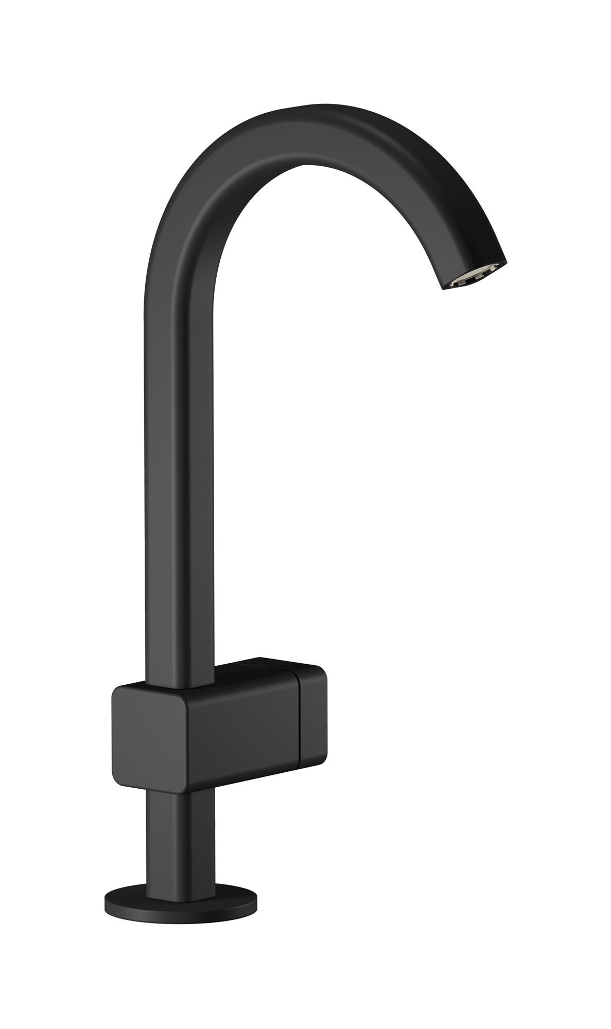 Смеситель для раковины с гидропрогрессией IB гелий ARCH-00047031 - Вид №6