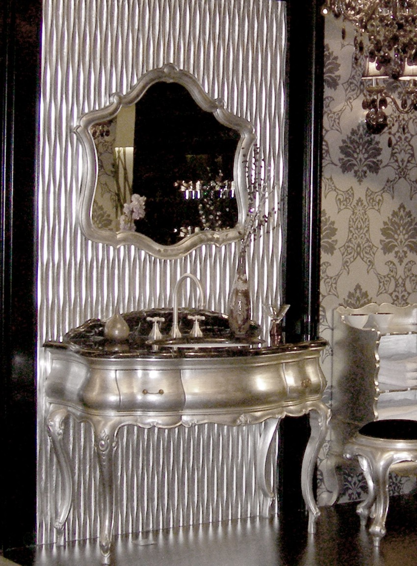 8560 Mobile bagno Bianchini&Capponi RINASCIMENTO Bianchini Capponi - Вид №24