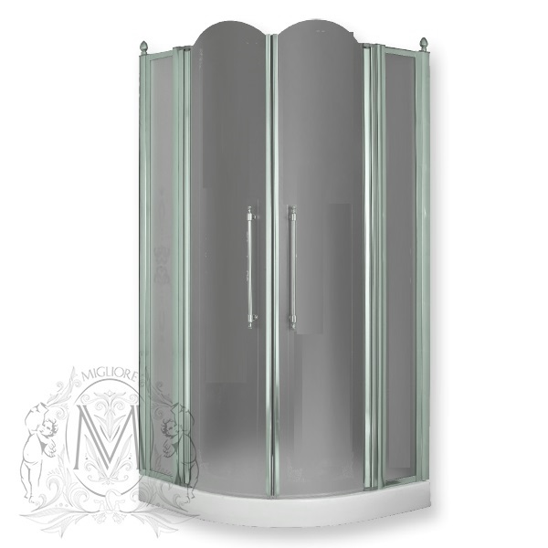 22679 Душевой уголок Migliore Diadema