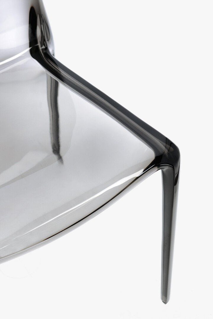 Штабелируемый стул из поликарбоната BIZZOTTO ADELE ARCH-00072769 - Вид №16