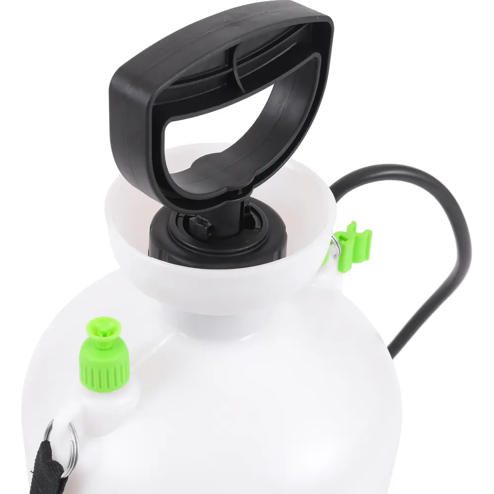 Опрыскиватель помповый BEGINIA 8 л Оп-207 10л STLM-2208771 - Вид №1