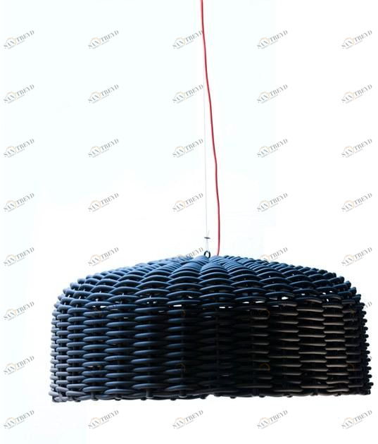 Gervasoni Подвесной светильник из пластика Sweet sun-id-1497418