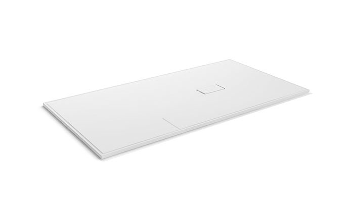 ST-130 Sumisura Душевая кабина Antoniolupi  - Вид №2