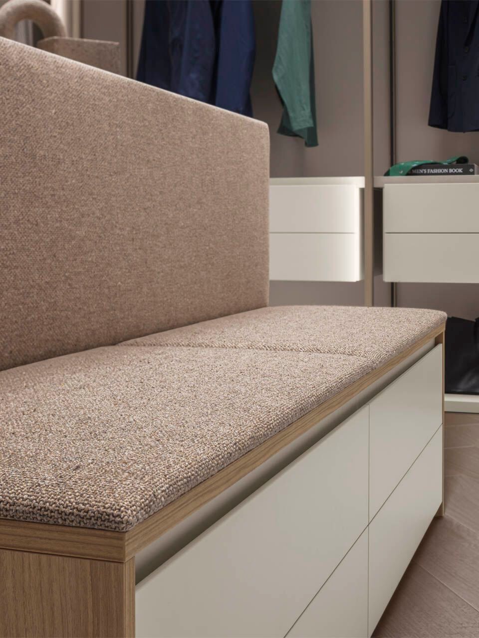 Отдельно стоящий модуль для шкафов Pianca ISLAND UP ARCH-00002261 - Вид №4