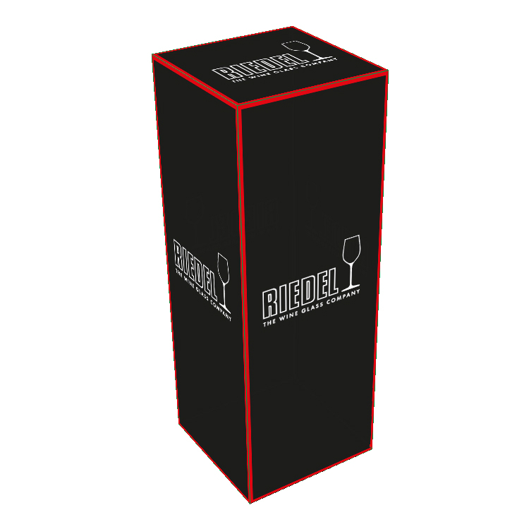 Декантер Superleggero, 1,585 л, бессвинцовый хрусталь Riedel 192501 - Вид №1