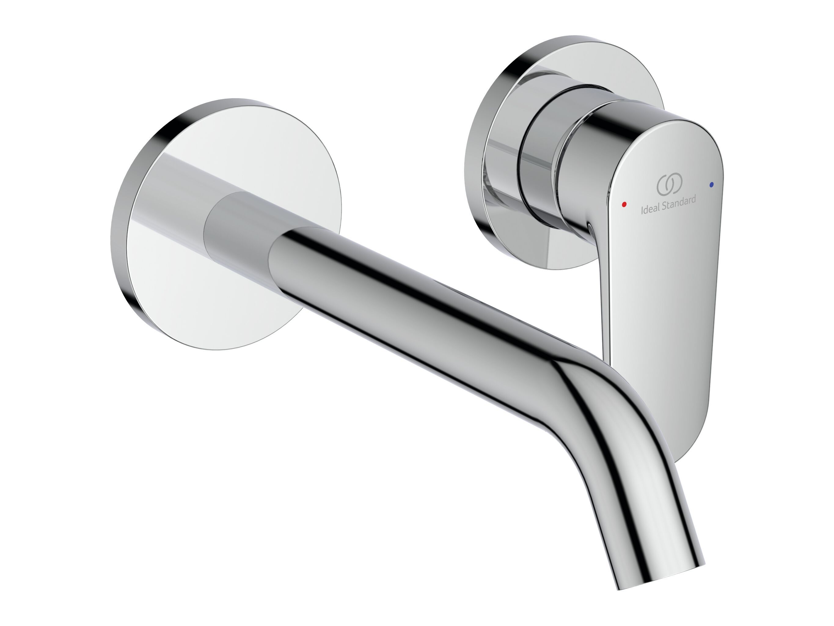 Однорычажный настенный смеситель для раковины Ideal Standard CERAFINE O ARCH-00047049