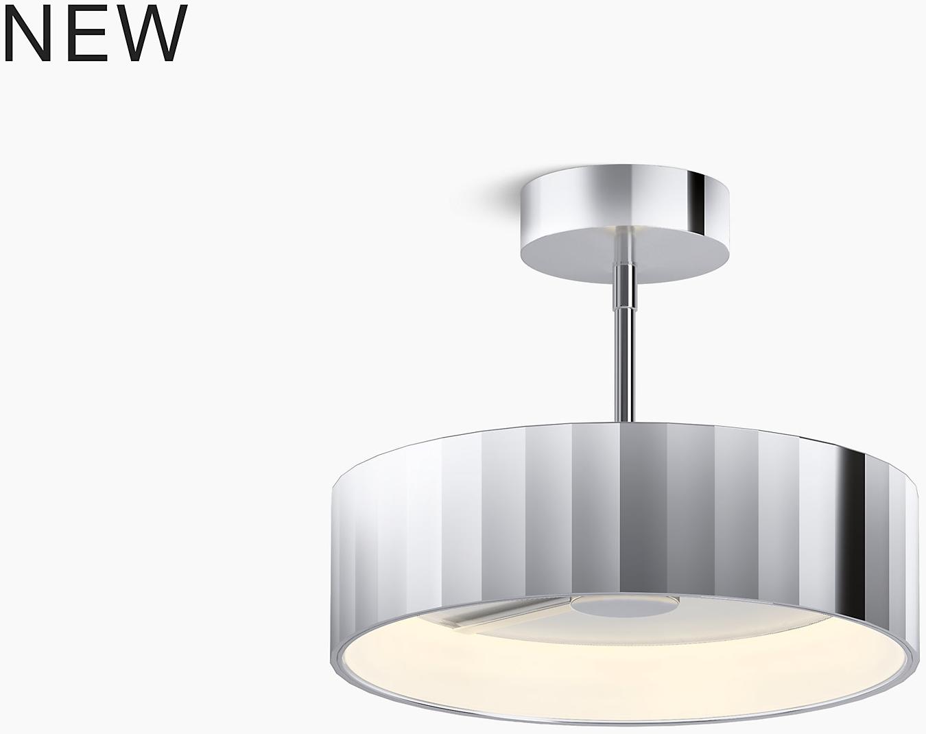 KOHLER  K-22521-SFLED-BGL  - Вид №1