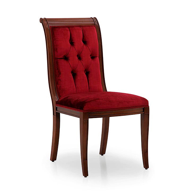 Стул TORINO SEVEN SEDIE 0520S Classic