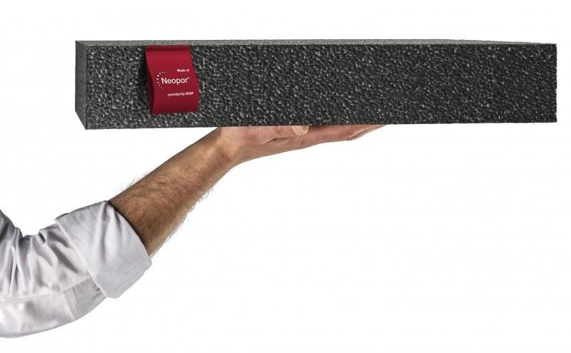 Poron Система вентилируемой кровли sun-id-1423396 - Вид №1