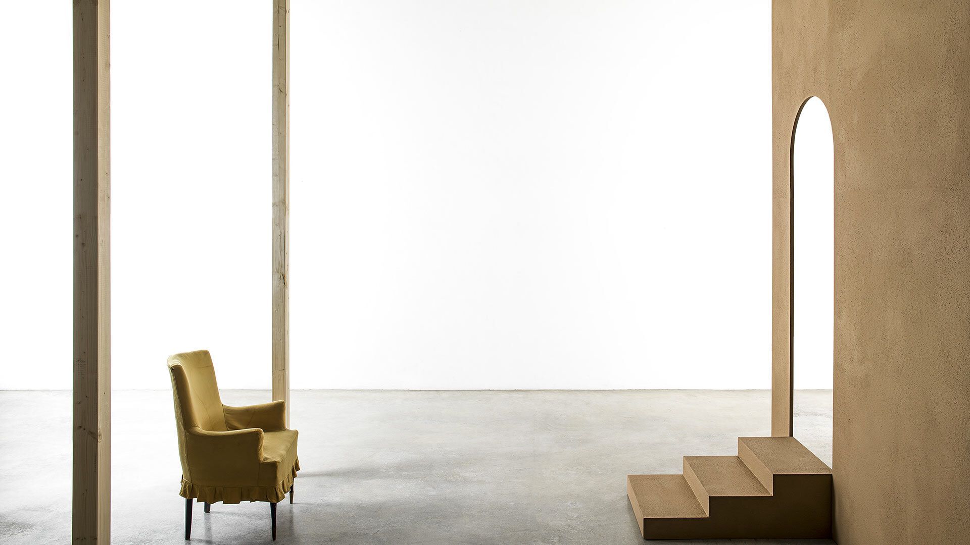 Краска на основе гашеной извести Viero Decoratives VIXALIT 500 ARCH-00046245 - Вид №1