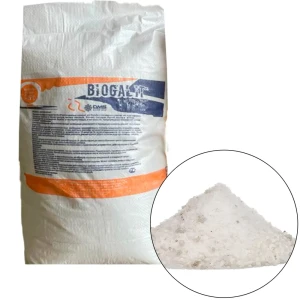 Противогололедные реагент DMS Biocalit Type 25 кг 89270909 STLM-2168292