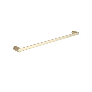 Держатель полотенец идея металл золото