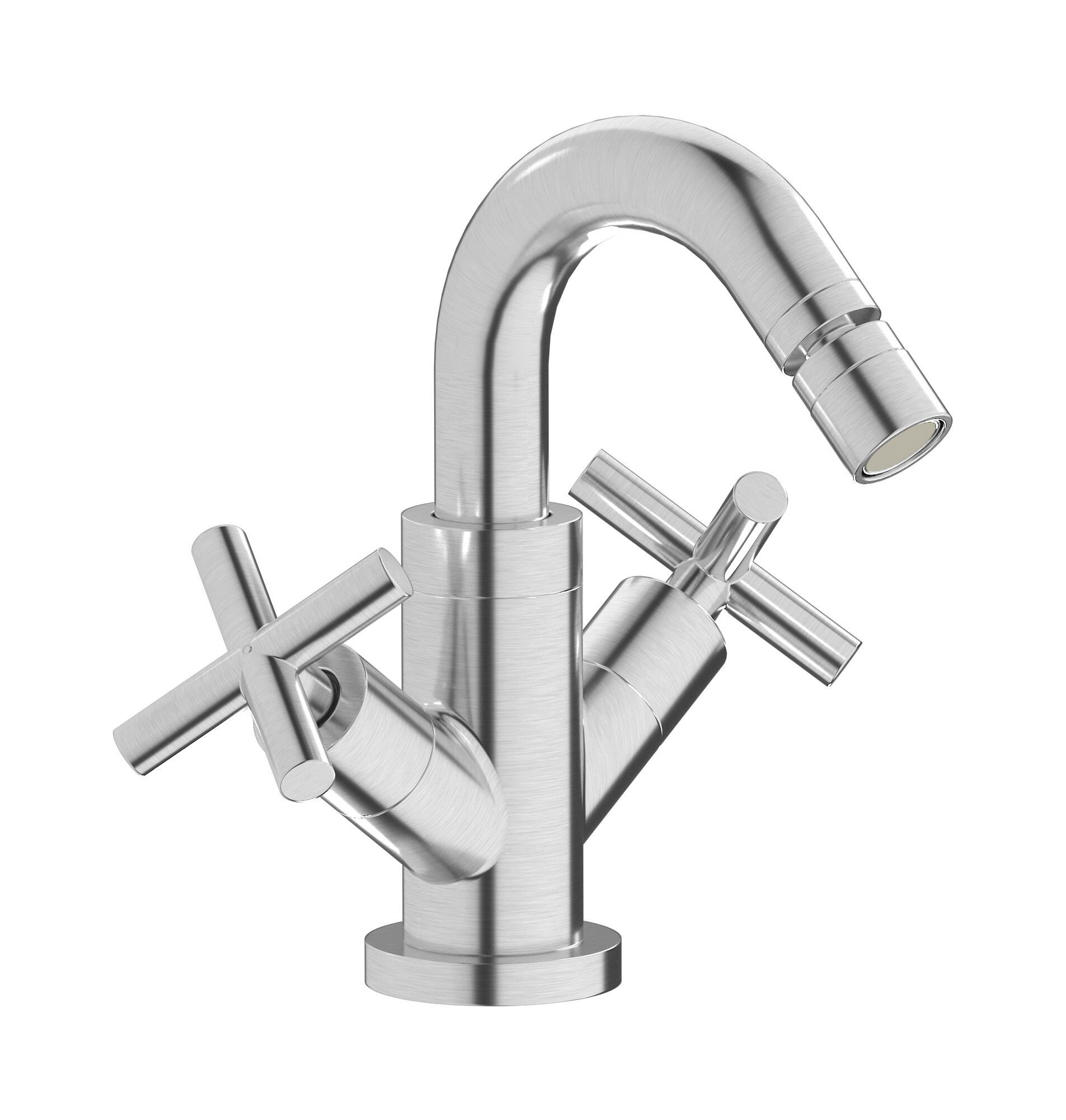 Смеситель для биде с автоматическим сливом IB Wow ARCH-00136353 - Вид №1