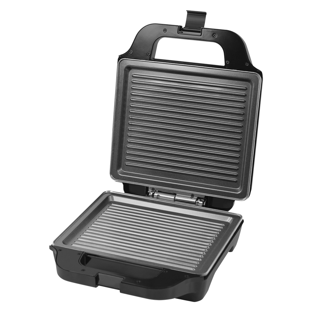 9162125 Гриль STINGRAY ST-SM1216A черный STDN-0129691 - Вид №3