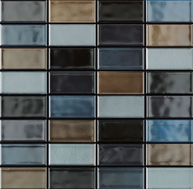 Крытый керамический пол / покрытие Love Tiles ARCH-00110984 - Вид №8